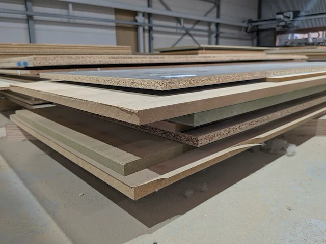Combinatiekavel van kavel: 271 t/m 279 - afbeelding 50 van  264