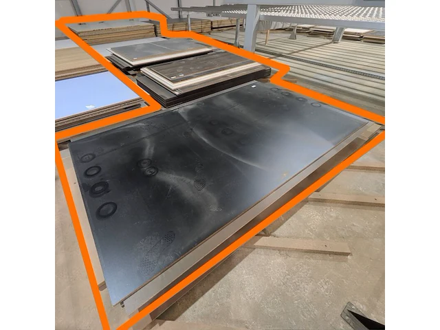 Combinatiekavel van kavel: 271 t/m 279 - afbeelding 97 van  264