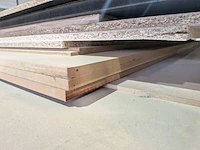 Combinatiekavel van kavel: 271 t/m 279 - afbeelding 105 van  264