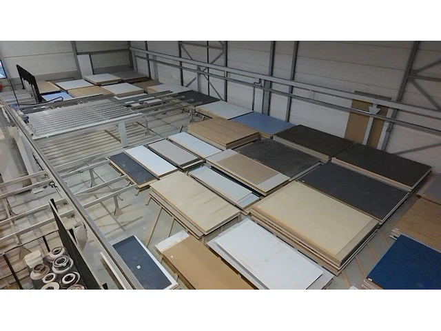 Combinatiekavel van kavel: 271 t/m 279 - afbeelding 1 van  264