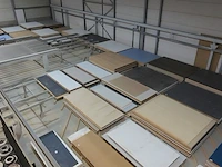Combinatiekavel van kavel: 271 t/m 279