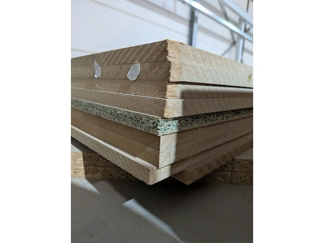 Combinatiekavel van kavel: 271 t/m 279 - afbeelding 156 van  264