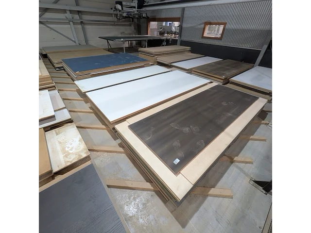 Combinatiekavel van kavel: 271 t/m 279 - afbeelding 185 van  264