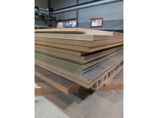 Combinatiekavel van kavel: 271 t/m 279 - afbeelding 190 van  264