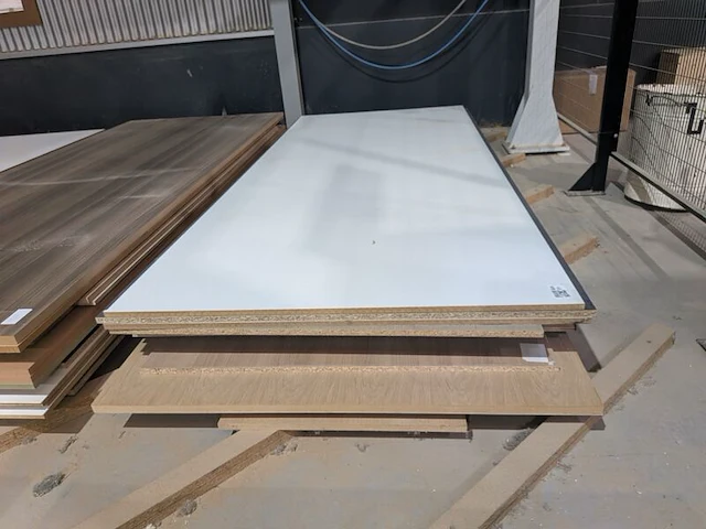 Combinatiekavel van kavel: 271 t/m 279 - afbeelding 210 van  264
