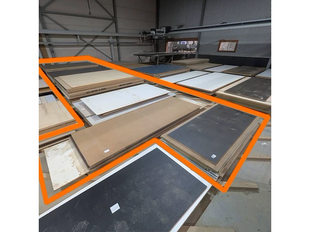 Combinatiekavel van kavel: 271 t/m 279 - afbeelding 224 van  264