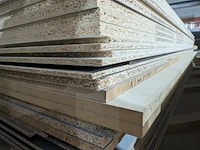 Combinatiekavel van kavel: 271 t/m 279 - afbeelding 260 van  264