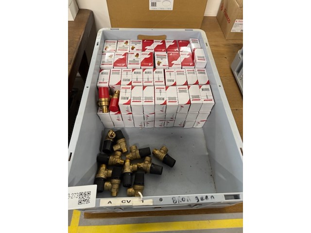 Combinatiekavel van kavel: 273 en 274 - afbeelding 2 van  8