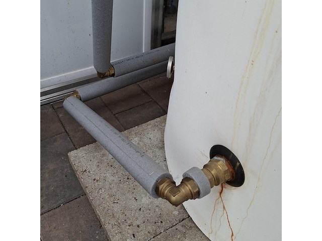 Combinatiekavel van kavel: 274 en 275 - afbeelding 16 van  27