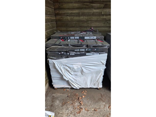 Combinatiekavel van kavel: 275 t/m 277 - afbeelding 1 van  7