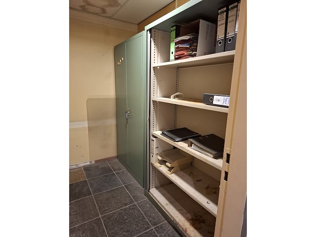 Combinatiekavel van kavel: 277 en 278 - afbeelding 1 van  9