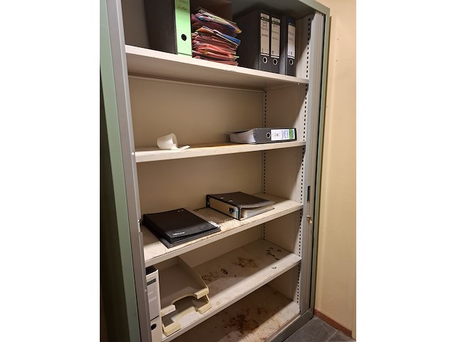 Combinatiekavel van kavel: 277 en 278 - afbeelding 2 van  9