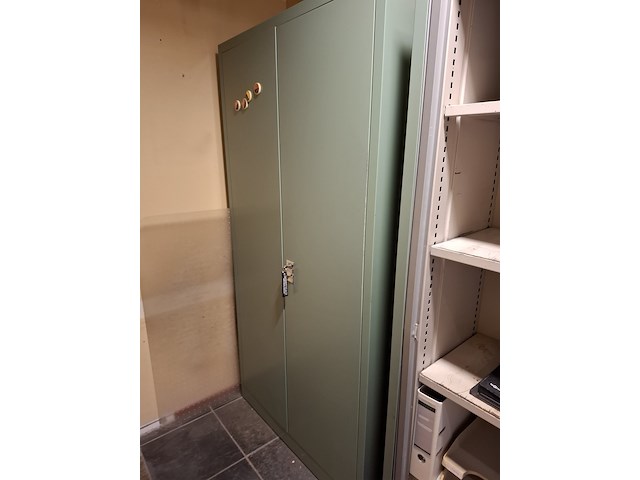 Combinatiekavel van kavel: 277 en 278 - afbeelding 3 van  9