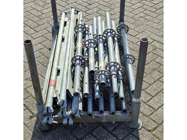 Combinatiekavel van kavel: 28 t/m 32 - afbeelding 23 van  32
