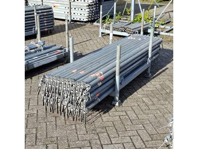 Combinatiekavel van kavel: 28 t/m 32 - afbeelding 31 van  32