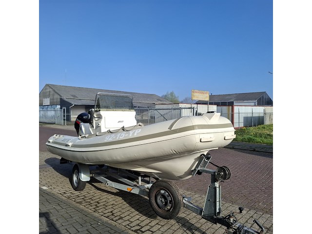 Combinatiekavel van kavel: 29 t/m 31 - afbeelding 1 van  74