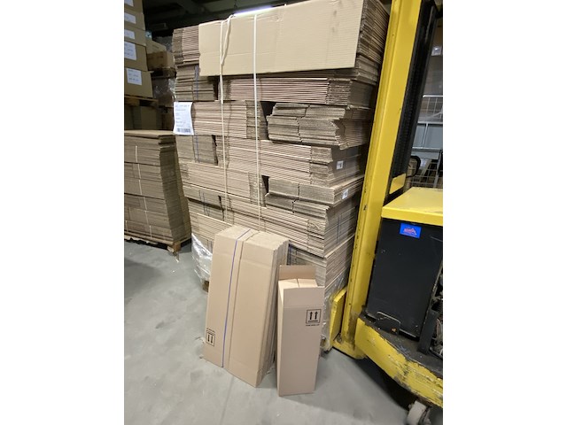 Combinatiekavel van kavel: 295 en 296 - afbeelding 1 van  9