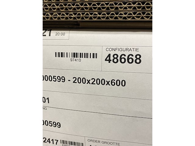 Combinatiekavel van kavel: 295 en 296 - afbeelding 5 van  9