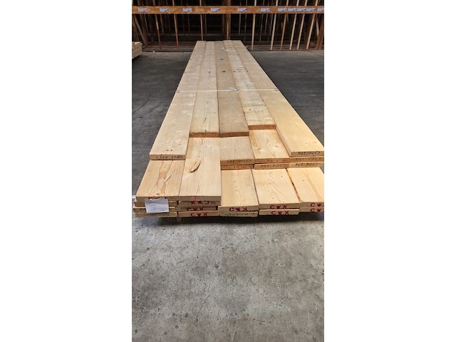 Combinatiekavel van kavel: 296 t/m 298 - afbeelding 3 van  10
