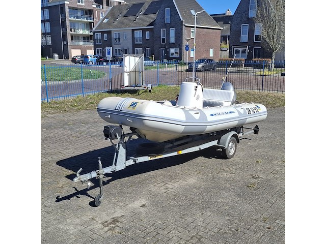 Combinatiekavel van kavel: 3 en 4 - afbeelding 1 van  73