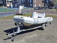 Combinatiekavel van kavel: 3 en 4 - afbeelding 1 van  73