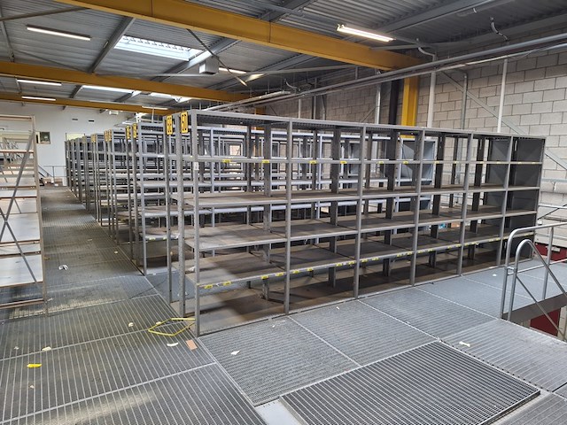 Combinatiekavel van kavel: 3 t/m 5 - afbeelding 9 van  31