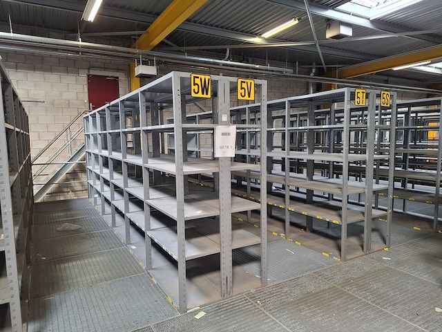 Combinatiekavel van kavel: 3 t/m 5 - afbeelding 11 van  31