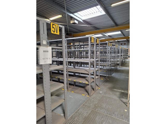 Combinatiekavel van kavel: 3 t/m 5 - afbeelding 13 van  31