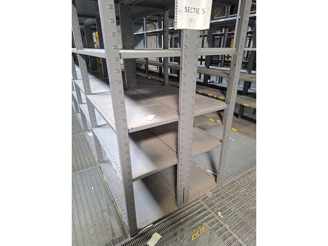 Combinatiekavel van kavel: 3 t/m 5 - afbeelding 14 van  31