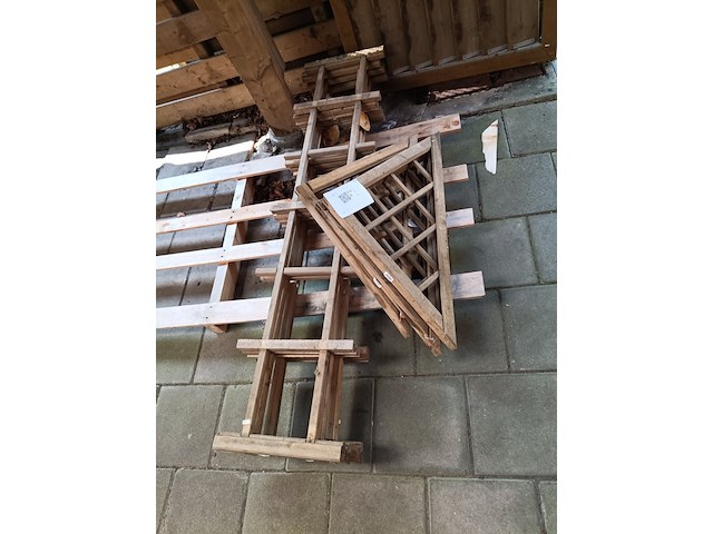 Combinatiekavel van kavel: 30 t/m 32 - afbeelding 1 van  9