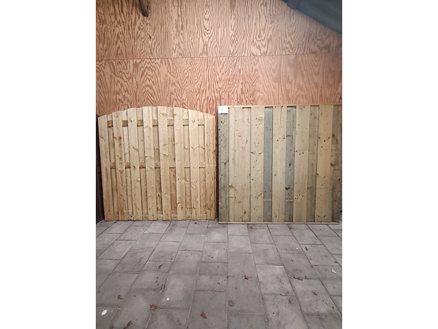 Combinatiekavel van kavel: 30 t/m 32 - afbeelding 7 van  9