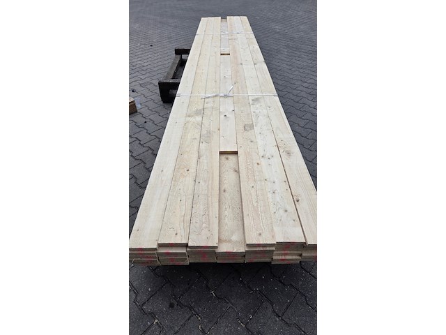 Combinatiekavel van kavel: 300 t/m 305 - afbeelding 3 van  19
