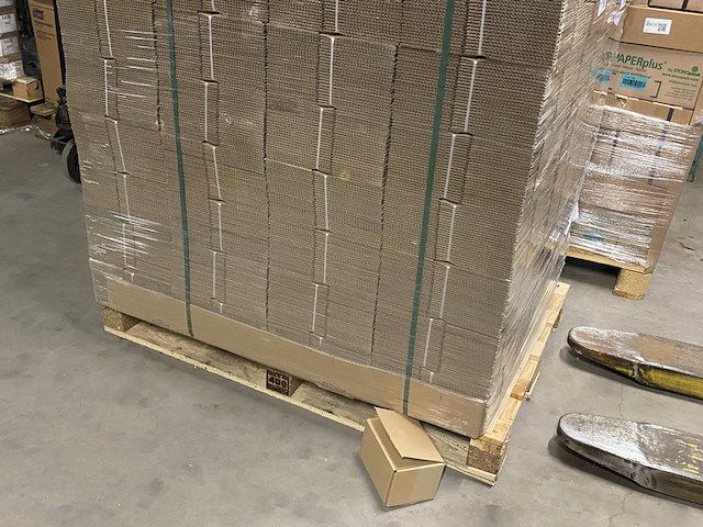 Combinatiekavel van kavel: 301 en 302 - afbeelding 1 van  4