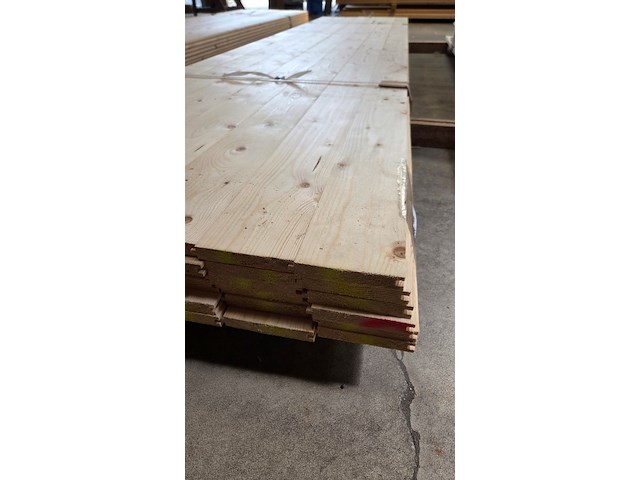 Combinatiekavel van kavel: 307 t/m 309 - afbeelding 2 van  10