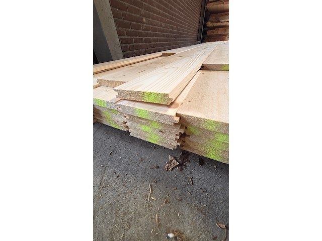 Combinatiekavel van kavel: 307 t/m 309 - afbeelding 3 van  10