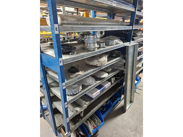 Combinatiekavel van kavel: 308 t/m 316 - afbeelding 9 van  145