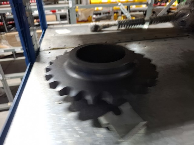 Combinatiekavel van kavel: 308 t/m 316 - afbeelding 10 van  145