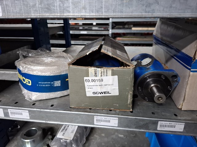 Combinatiekavel van kavel: 308 t/m 316 - afbeelding 2 van  145