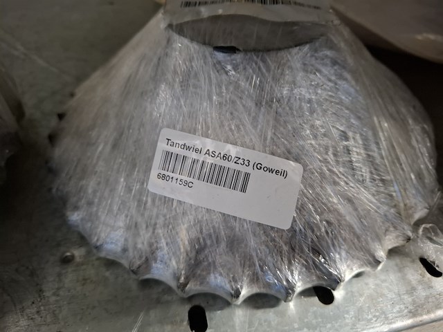 Combinatiekavel van kavel: 308 t/m 316 - afbeelding 14 van  145