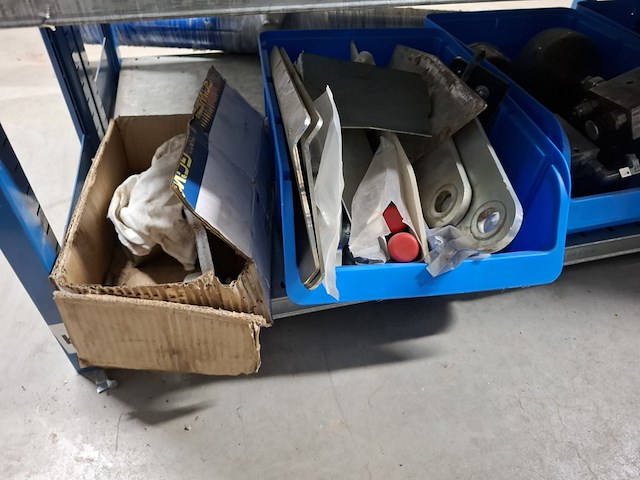 Combinatiekavel van kavel: 308 t/m 316 - afbeelding 17 van  145