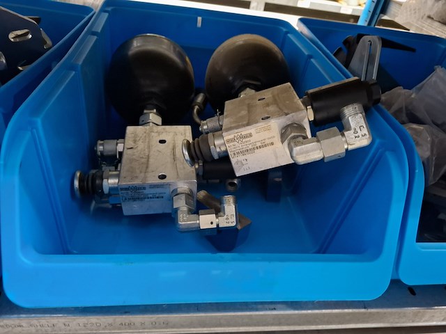 Combinatiekavel van kavel: 308 t/m 316 - afbeelding 18 van  145