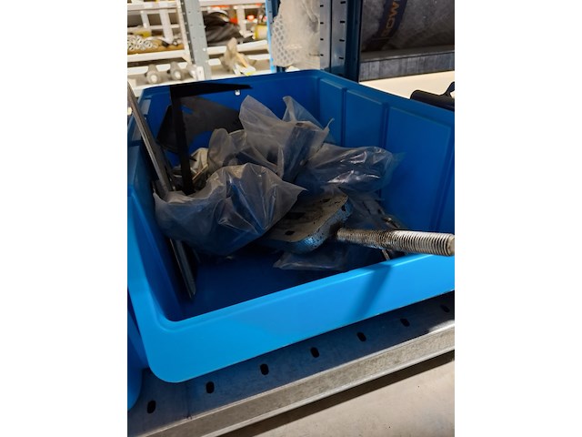 Combinatiekavel van kavel: 308 t/m 316 - afbeelding 19 van  145