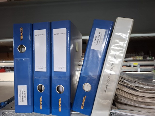 Combinatiekavel van kavel: 308 t/m 316 - afbeelding 47 van  145