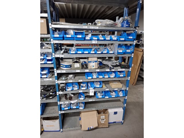 Combinatiekavel van kavel: 308 t/m 316 - afbeelding 60 van  145