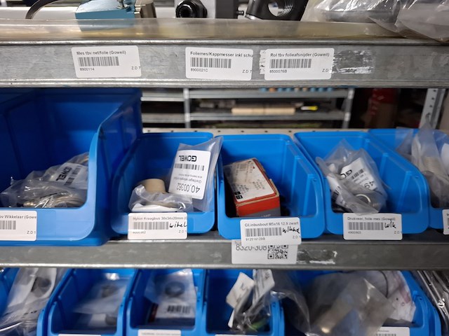 Combinatiekavel van kavel: 308 t/m 316 - afbeelding 64 van  145