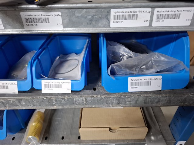 Combinatiekavel van kavel: 308 t/m 316 - afbeelding 73 van  145