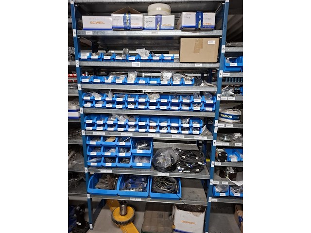 Combinatiekavel van kavel: 308 t/m 316 - afbeelding 82 van  145