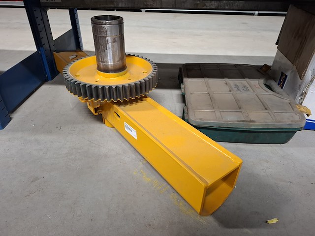 Combinatiekavel van kavel: 308 t/m 316 - afbeelding 83 van  145