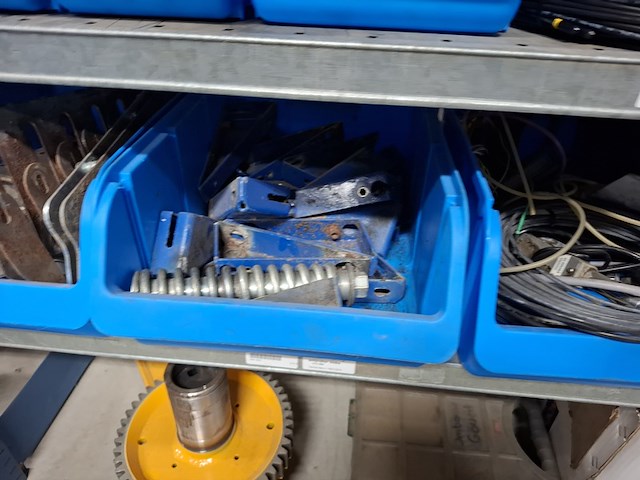 Combinatiekavel van kavel: 308 t/m 316 - afbeelding 84 van  145