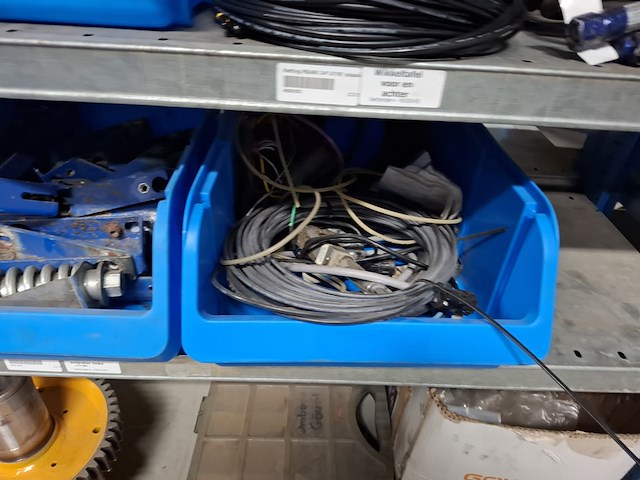 Combinatiekavel van kavel: 308 t/m 316 - afbeelding 86 van  145